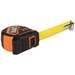Tape Measure, 25 Foot, Single-Hook